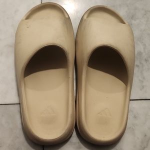 Adidas Yeezy Slide Bone US 12